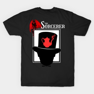 The Sorcerer (2024) T-Shirt